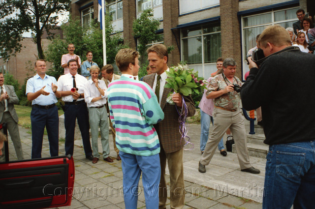 Ingrid Haringa